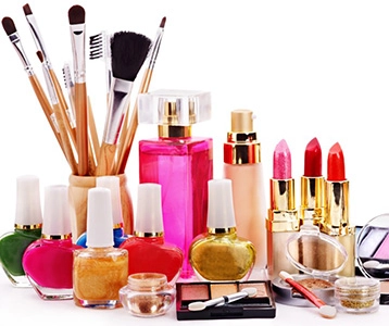 Belleza y Cuidado Personal